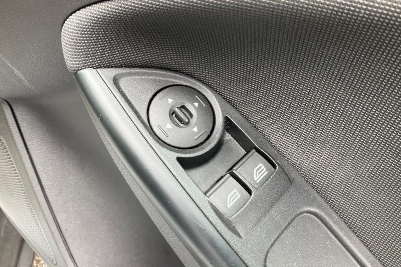 Used Ford Focus 2014 for sale - 78117216: Photo 16