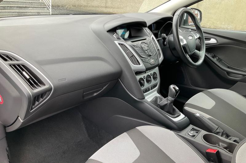 Used Ford Focus 2014 for sale - 78117216: Photo 18