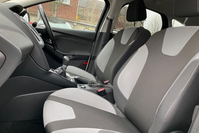 Used Ford Focus 2014 for sale - 78117216: Photo 19