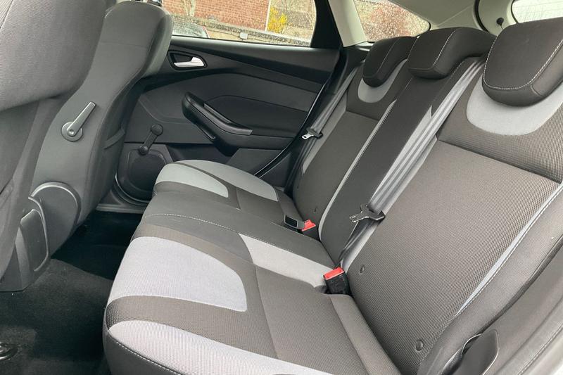 Used Ford Focus 2014 for sale - 78117216: Photo 20