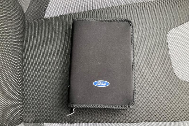 Used Ford Focus 2014 for sale - 78117216: Photo 22