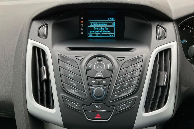 Used Ford Focus 2014 for sale - 78117216: Photo 24