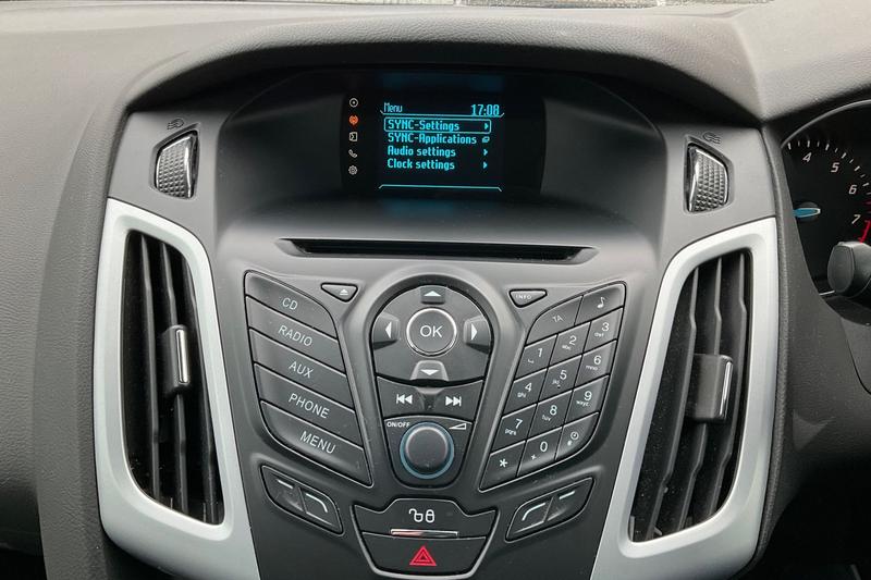 Used Ford Focus 2014 for sale - 78117216: Photo 25