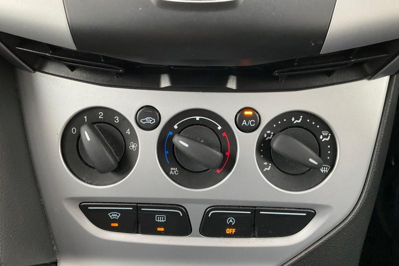 Used Ford Focus 2014 for sale - 78117216: Photo 26