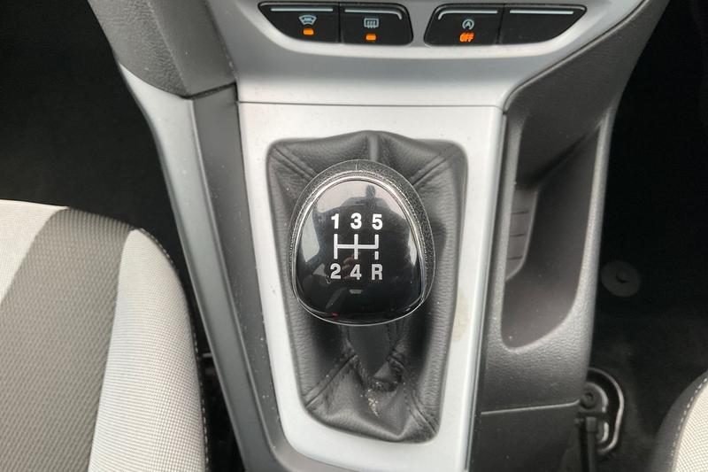 Used Ford Focus 2014 for sale - 78117216: Photo 27