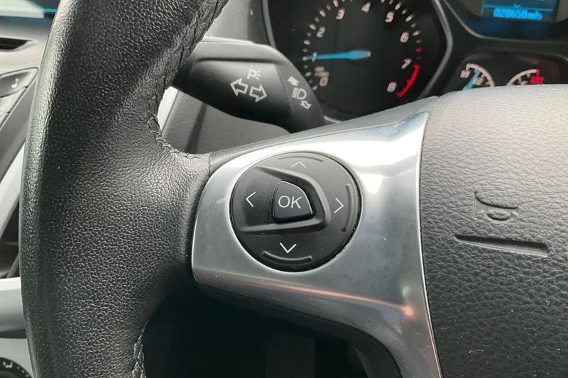 Used Ford Focus 2014 for sale - 78117216: Photo 28