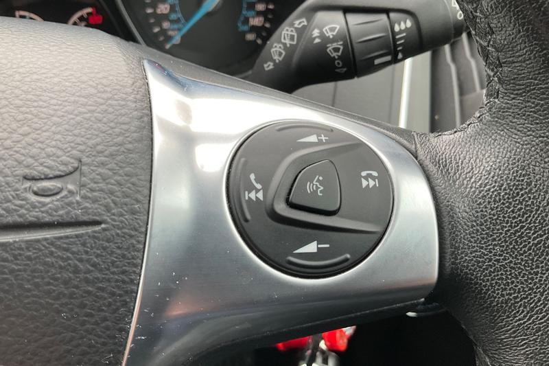 Used Ford Focus 2014 for sale - 78117216: Photo 29