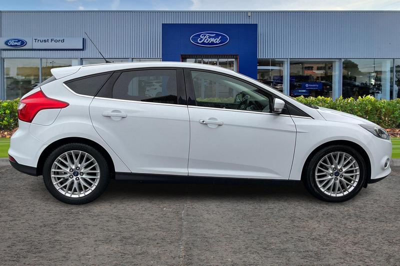 Used Ford Focus 2014 for sale - 78117216: Photo 3