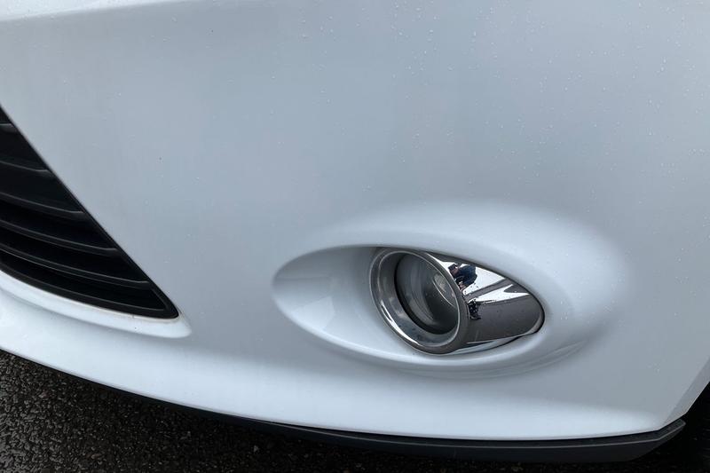 Used Ford Focus 2014 for sale - 78117216: Photo 35