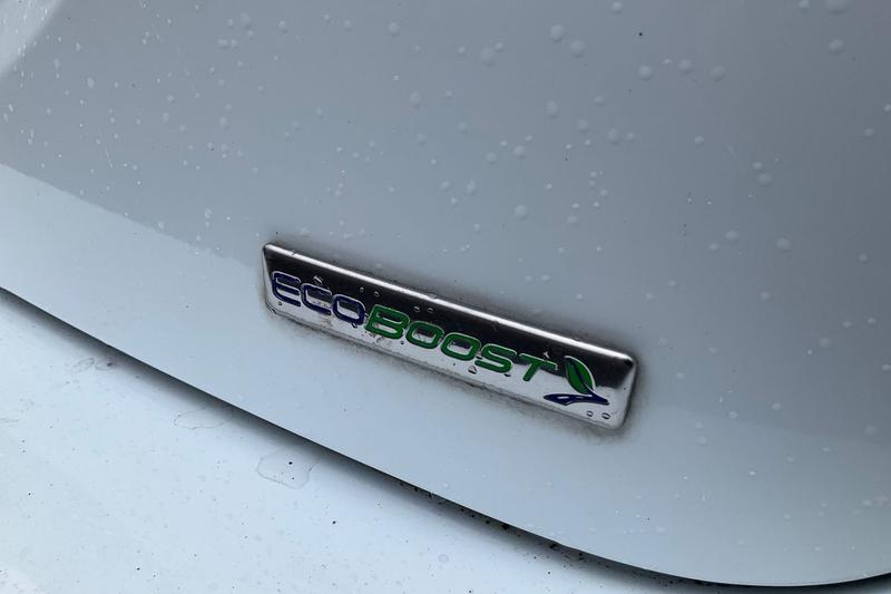 Used Ford Focus 2014 for sale - 78117216: Photo 38