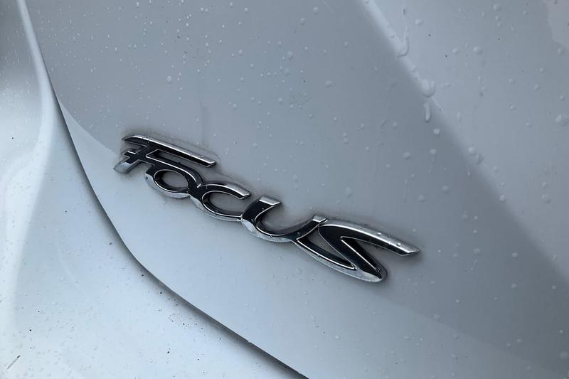 Used Ford Focus 2014 for sale - 78117216: Photo 39