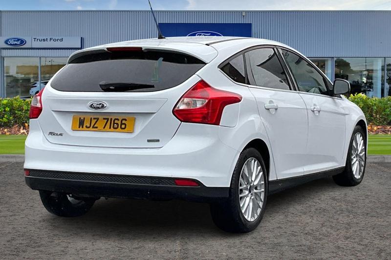 Used Ford Focus 2014 for sale - 78117216: Photo 4