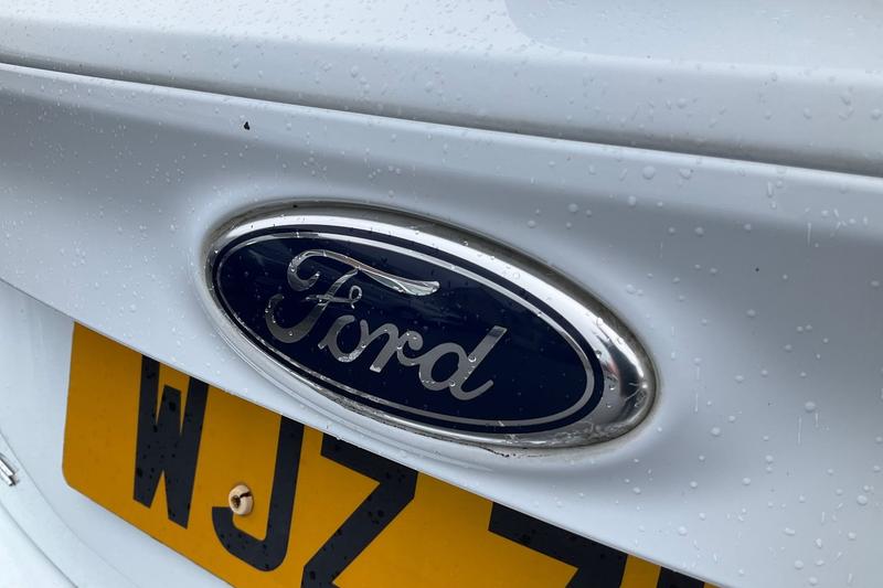 Used Ford Focus 2014 for sale - 78117216: Photo 40