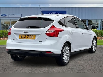 Used Ford Focus 2014 for sale - 78117216: Photo