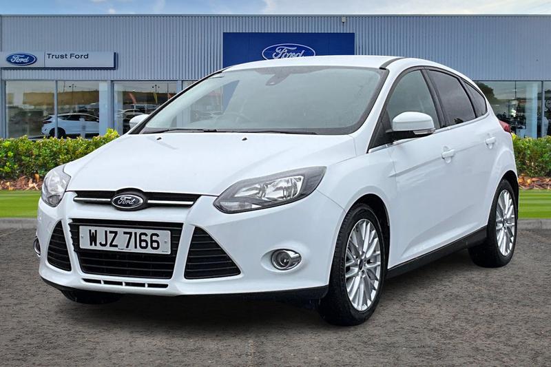 Used Ford Focus 2014 for sale - 78117216: Photo 5
