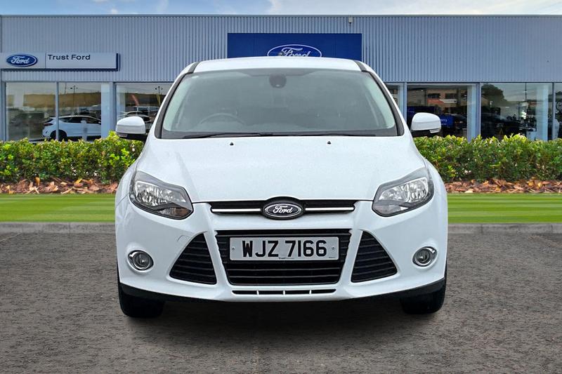 Used Ford Focus 2014 for sale - 78117216: Photo 6