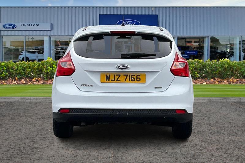 Used Ford Focus 2014 for sale - 78117216: Photo 7