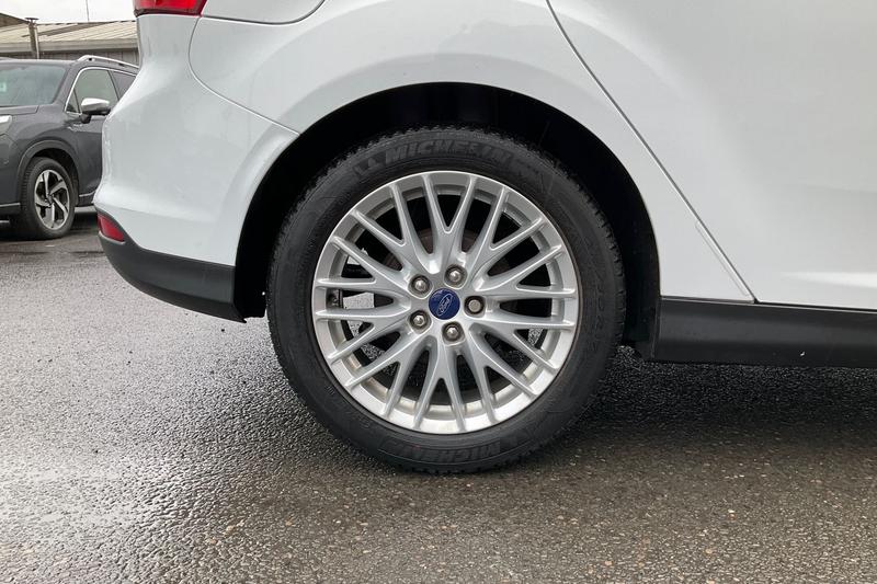 Used Ford Focus 2014 for sale - 78117216: Photo 8