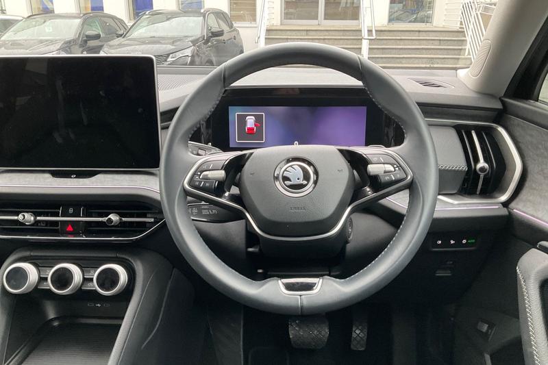 Used Skoda Kodiaq 2024 for sale - 77359834: Photo 12