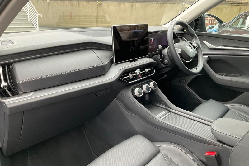 Used Skoda Kodiaq 2024 for sale - 77359834: Photo 18