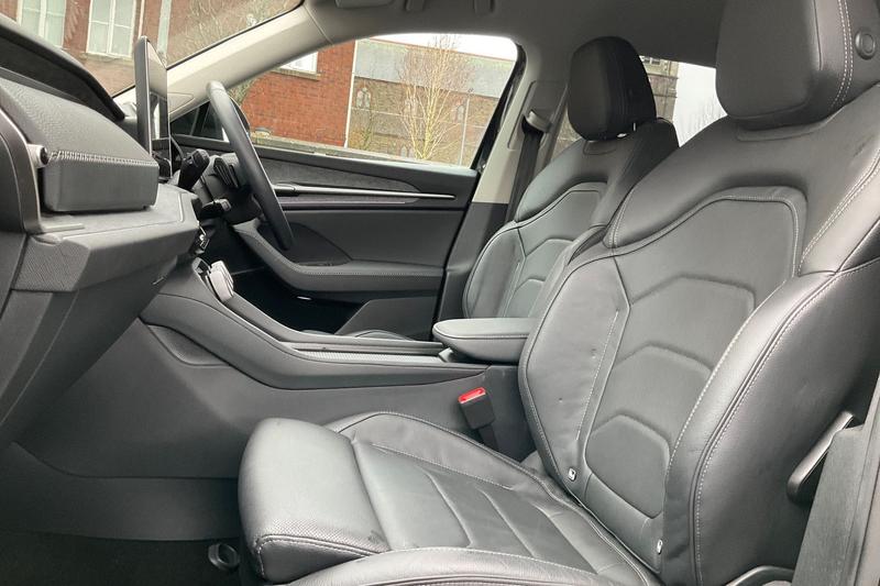 Used Skoda Kodiaq 2024 for sale - 77359834: Photo 19