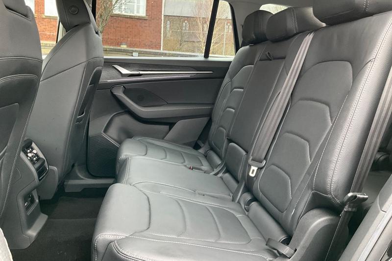 Used Skoda Kodiaq 2024 for sale - 77359834: Photo 20