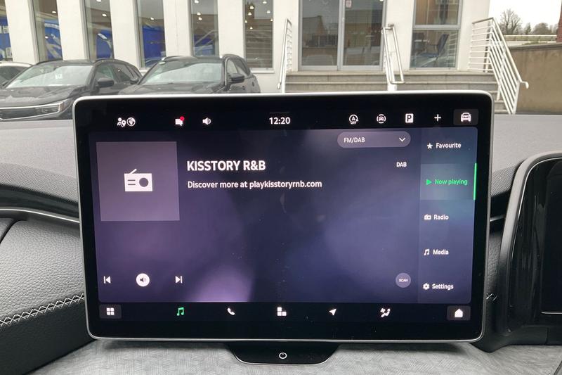 Used Skoda Kodiaq 2024 for sale - 77359834: Photo 23