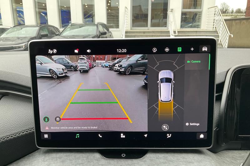 Used Skoda Kodiaq 2024 for sale - 77359834: Photo 24