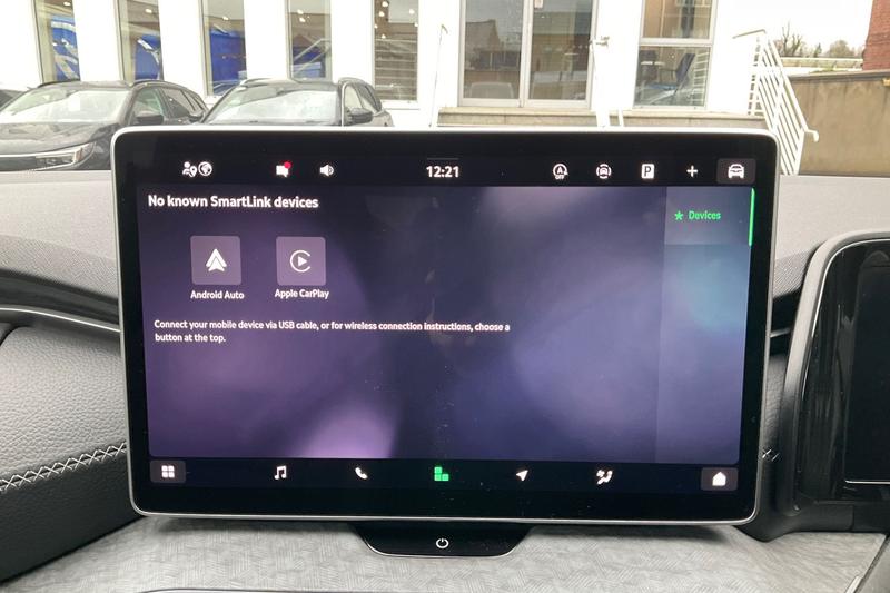 Used Skoda Kodiaq 2024 for sale - 77359834: Photo 25