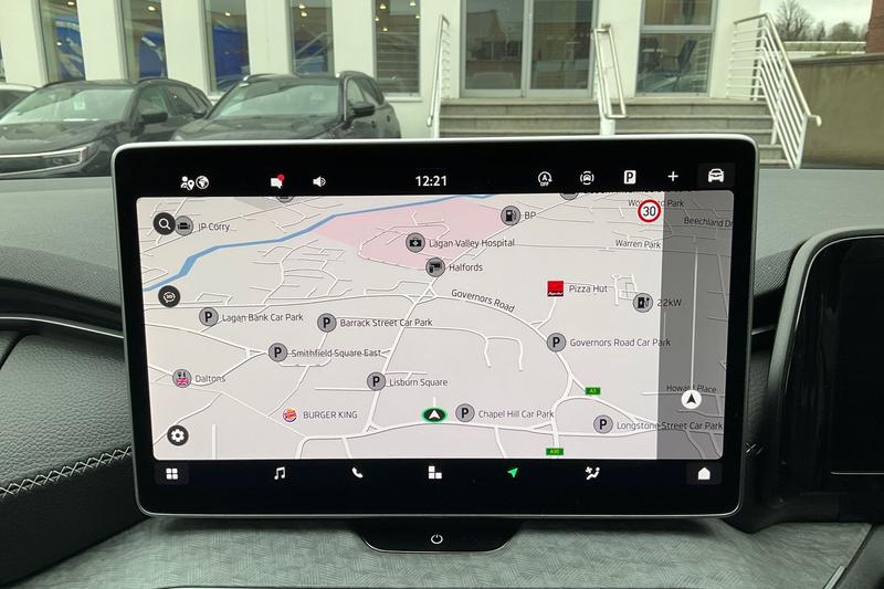 Used Skoda Kodiaq 2024 for sale - 77359834: Photo 26