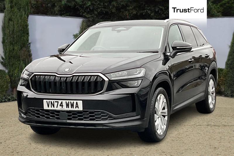 Used Skoda Kodiaq 2024 for sale - 77359834: Photo 5