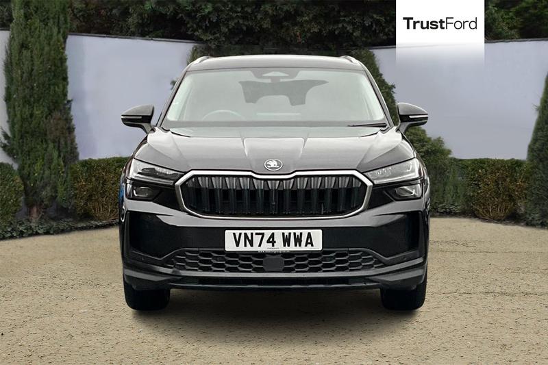 Used Skoda Kodiaq 2024 for sale - 77359834: Photo 6