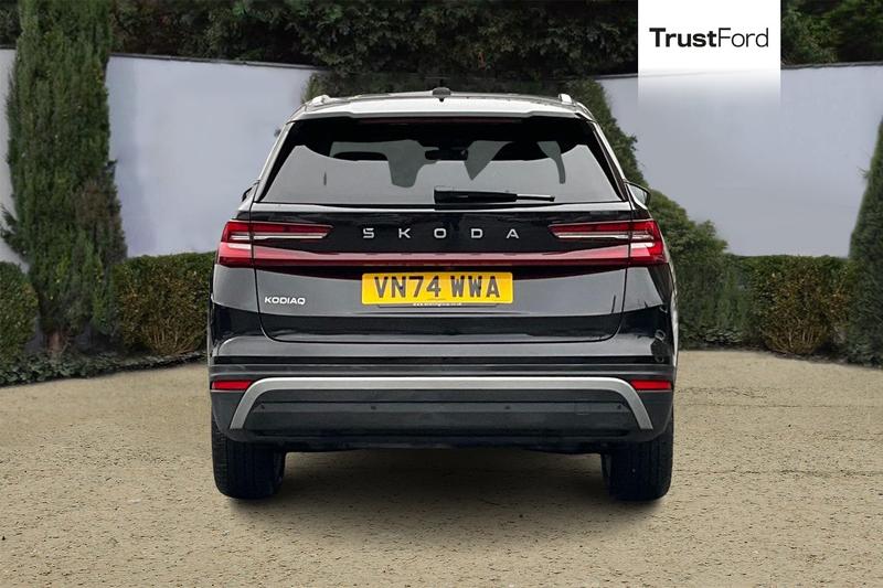 Used Skoda Kodiaq 2024 for sale - 77359834: Photo 7