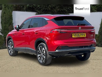 Used MG MG HS 2026 for sale - 79249826: Photo