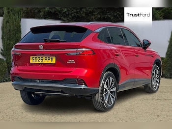 Used MG MG HS 2026 for sale - 79249826: Photo