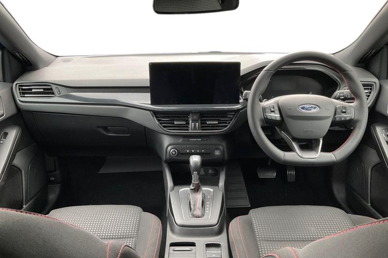Used Ford Focus 2023 for sale - 78015367: Photo 10
