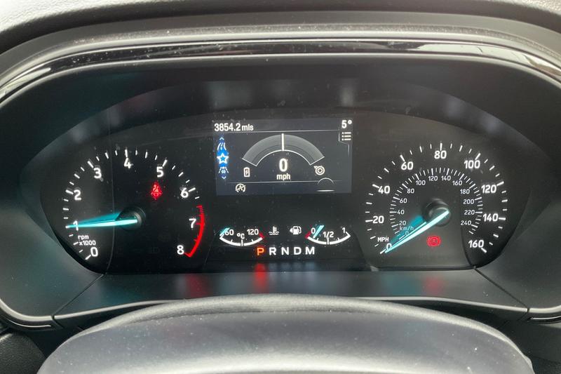 Used Ford Focus 2023 for sale - 78015367: Photo 13