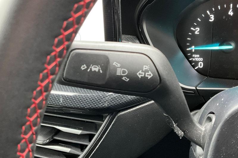 Used Ford Focus 2023 for sale - 78015367: Photo 14