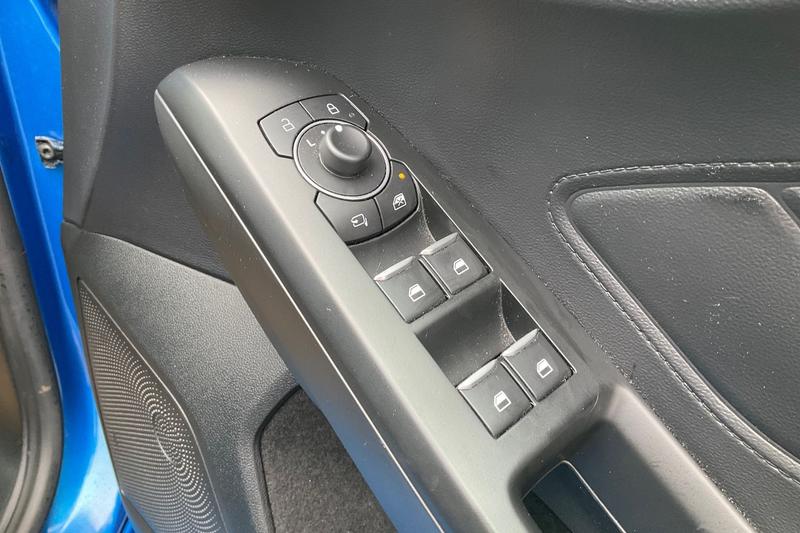 Used Ford Focus 2023 for sale - 78015367: Photo 16