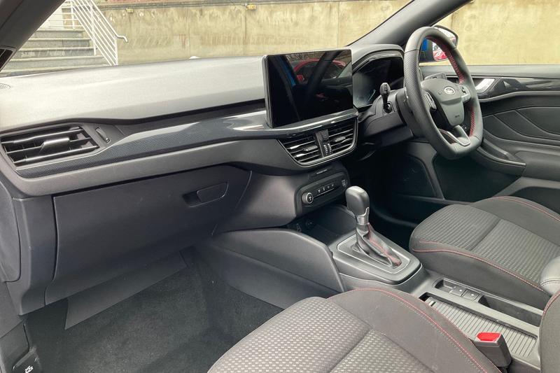 Used Ford Focus 2023 for sale - 78015367: Photo 18