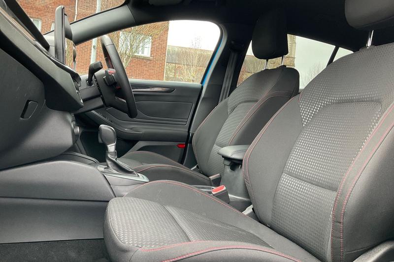 Used Ford Focus 2023 for sale - 78015367: Photo 19