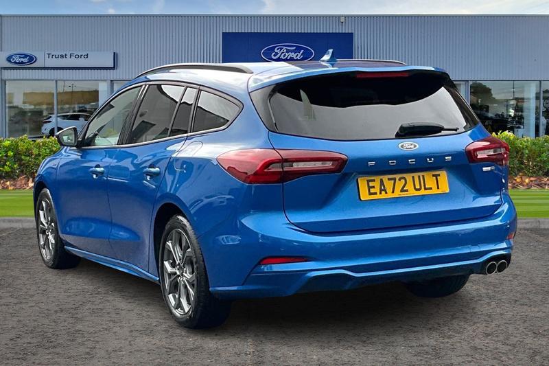 Used Ford Focus 2023 for sale - 78015367: Photo 2