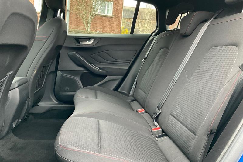 Used Ford Focus 2023 for sale - 78015367: Photo 20