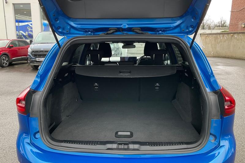 Used Ford Focus 2023 for sale - 78015367: Photo 21