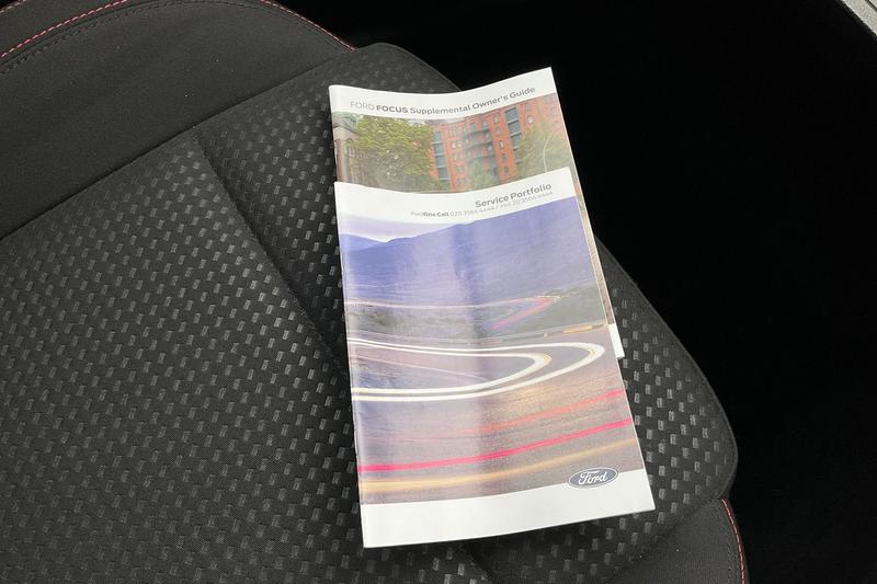 Used Ford Focus 2023 for sale - 78015367: Photo 22