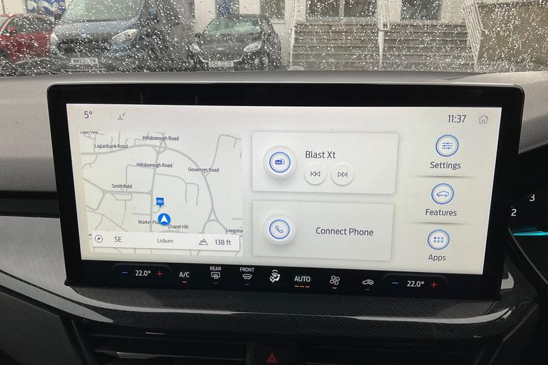 Used Ford Focus 2023 for sale - 78015367: Photo 23