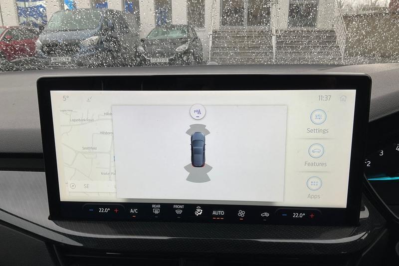 Used Ford Focus 2023 for sale - 78015367: Photo 24