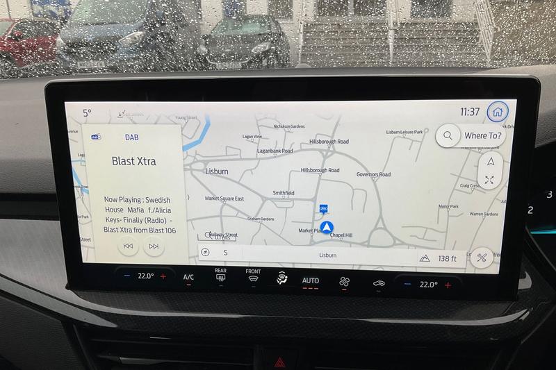 Used Ford Focus 2023 for sale - 78015367: Photo 25