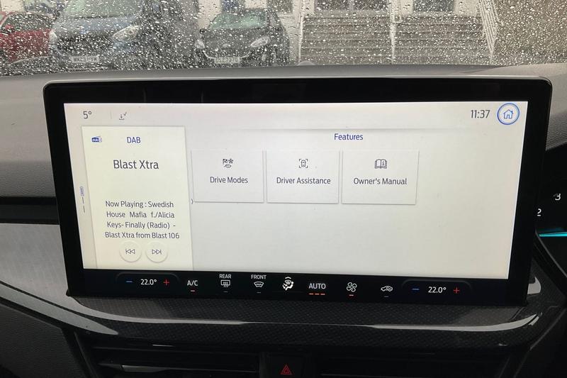 Used Ford Focus 2023 for sale - 78015367: Photo 26