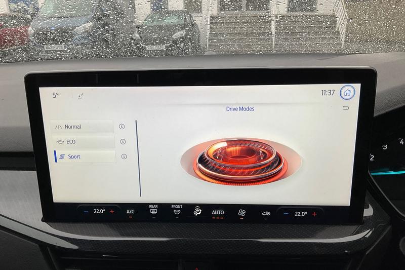 Used Ford Focus 2023 for sale - 78015367: Photo 27